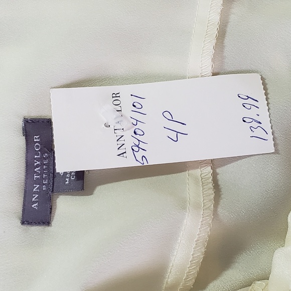 Ann Taylor Sun Dress - Picture 5 of 8